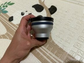 Sony VCL-HG2037X Tele Conversion Lens 2.0x 37mm