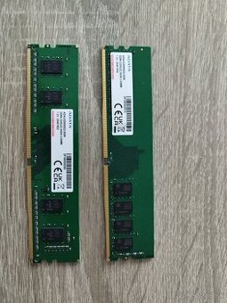 ADATA RAM 8 GB DDR4