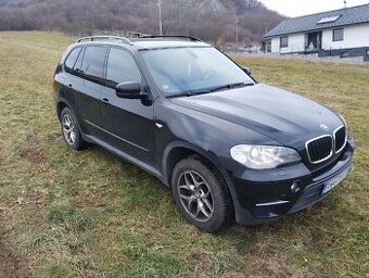 Predám BMW X5