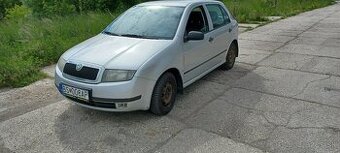 KÚPIM fabia