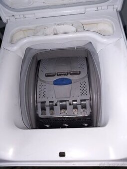 Automatické práčky