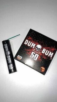 DUM BUM 350/200/170/50/30