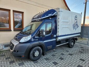 Fiat Ducato - 1
