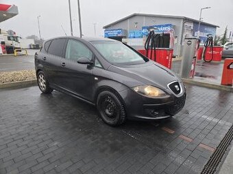 Seat toledo 1.6 benzin
