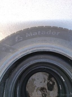 Zimné pneumatiky 195/65 R15