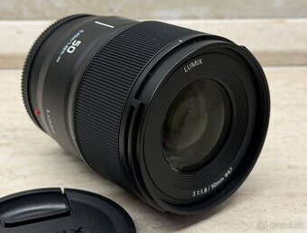 Panasonic Lumix S 50 mm f/1.8