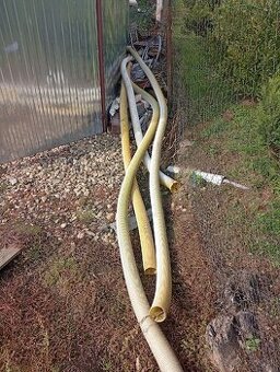 Predam 4 drenazne ruri 

