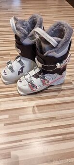 Predám detské lyžiarky 22/22,5