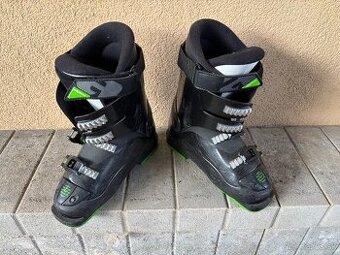 ALPINA lyziarky 235mm