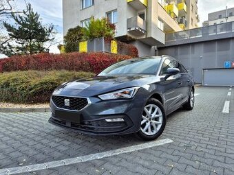 Seat Leon Sportstourer Style 2.0TDI (110kw/150k)