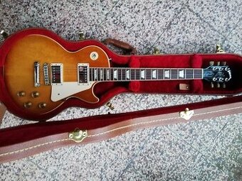 Gibson LP Traditional