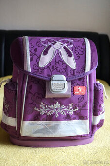 Školská taška Belmil