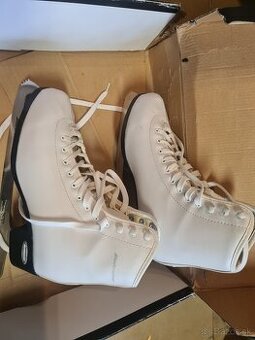 Temphish ľadové korčule 40,5