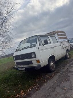 T3 transporter valnik