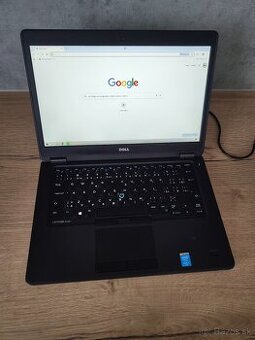 Dell LATITUDE