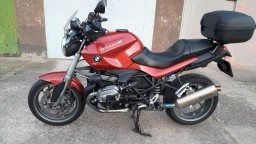 BMW r1200r  r 1200 r rok2011