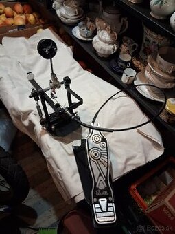 Predám pedál na cajon Stable