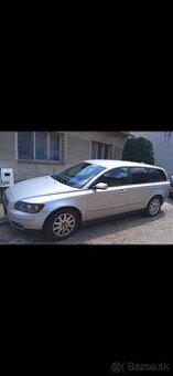 Volvo v50 2.0d 100kw