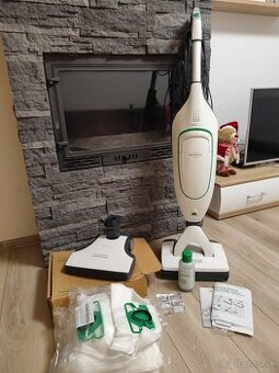 Vorwerk Kobold VK200 – sada s príslušenstvom