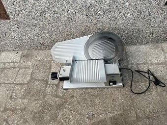 Stroj nárezový GMS 275