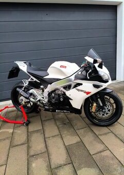 Aprilia RSV4 1000R mozna dohoda výmena