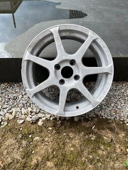 4x108 R16 Citroën- Peugeot