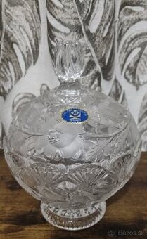 Predám bonboniéru,portál kryštál