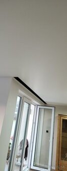 Napínané stropy Napínacie stropy