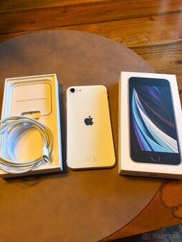 iPhone SE 2020, 64 GB
