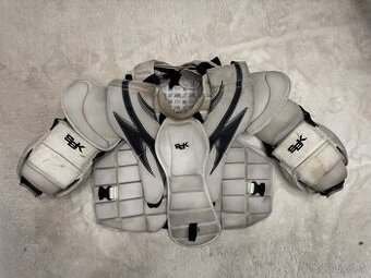 Brankárska vesta SBK