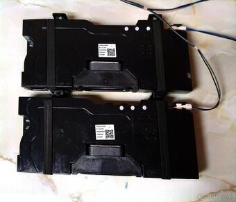 EAB64370908 6Ω 10/14W reproduktory pre LG televízor 2ks