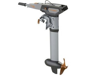 Torqeedo Cruise 6.0 T