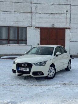 Audi A1 Sportback 1.2 TFSI
