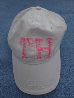 Tommy Hilfiger šiltovka