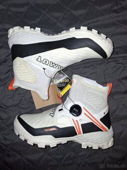 Mammut Ducan Boa High GTX