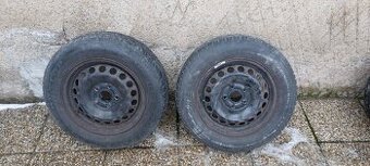 2x disk 6Jx15H2 ET 47