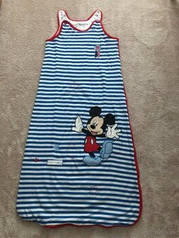 Detský spací vak, 18-24m