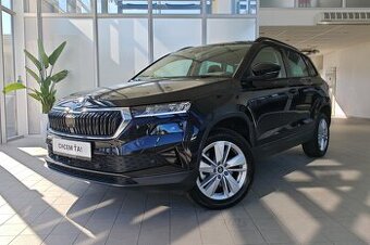 Škoda Karoq 2.0 TDI EVO SCR Selection DSG// AJ NA SPLÁTKY//