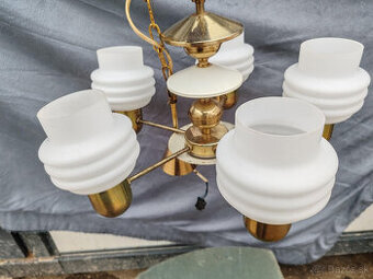 Luster Kamenický Šenov