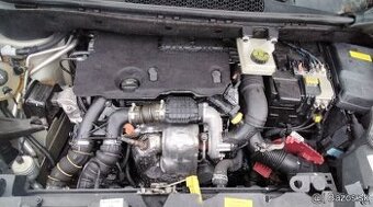 Predám MOTOR 9H06 CITROEN BERLINGO 1.6 HDI 2013 PREVODOVKA,