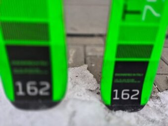 NORDICA SPITFIRE 75R