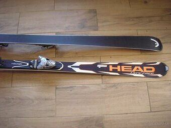 Karvingové lyže, Head i.XRC Race Liquidmetal,  dĺžka 177 cm,