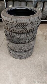 245/45 R19 V XL zimné
