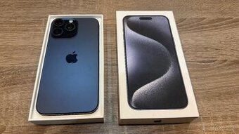 iPhone 15 Pro Max, 256gb