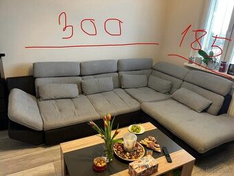 Sedacia suprava ZADARMO