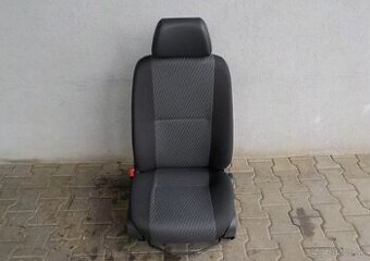 Šoferove sedadlo VW Crafter lift