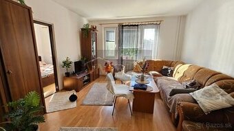 VIVAREAL REZERVOVANÉ  2 izb. byt, výmera 54 m2, uzatvorený