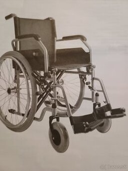 Invalidný vozík