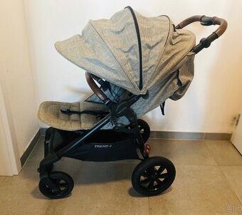 Športový Kočík Valco Baby Trend 4 Šport
