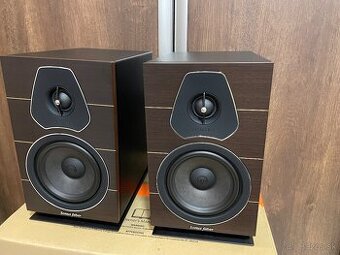 Predám reproduktory SONUS FABER LUMINA II